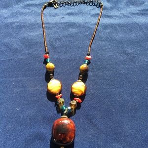 Ladies Necklace